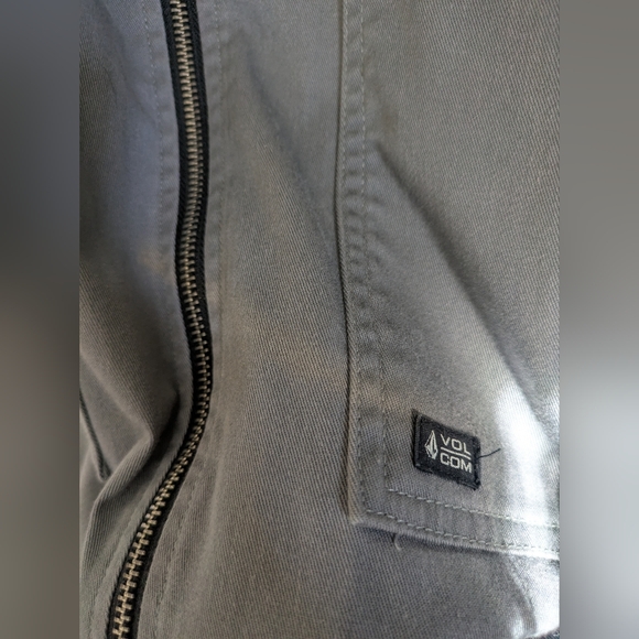 Volcom coat - Picture 2 of 4